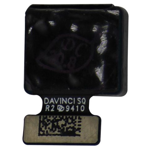 Cámara frontal para Galaxy Note 10 / Note 10 Plus / Note 10 Plus / 5G, Versión US — imagen 2