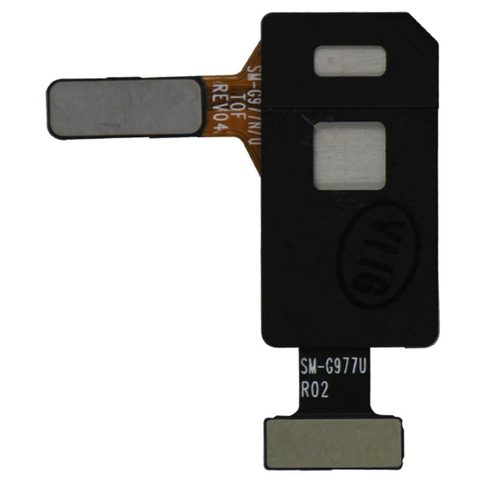 Cámara frontal para Galaxy S10 5G (G977U), Versión US — imagen 2