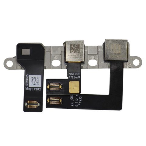 Cámara frontal para iPad Pro 11 1st Gen / iPad Pro 11 2nd Gen / iPad Pro 12.9 3rd Gen / iPad Pro 12.9 4th Gen — imagen 2