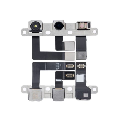 Cámara frontal para iPad Pro 11 3rd Gen / Pro 12.9 5th Gen / Pro 11 4th Gen / Pro 12.9 6th Gen, 2021 / 2021 / 2022 / 2022 — imagen 3