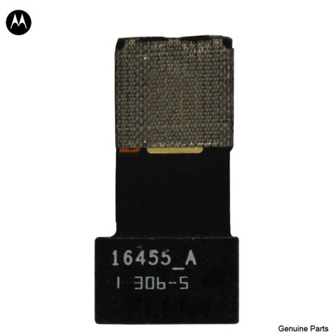Cámara frontal para Moto Droid Turbo 2 / Moto X Force (XT1580) — imagen 2