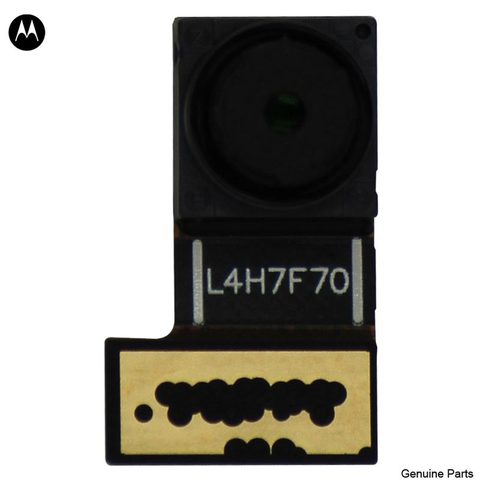 Cámara frontal para Moto G7 Play / Moto One (XT1952)