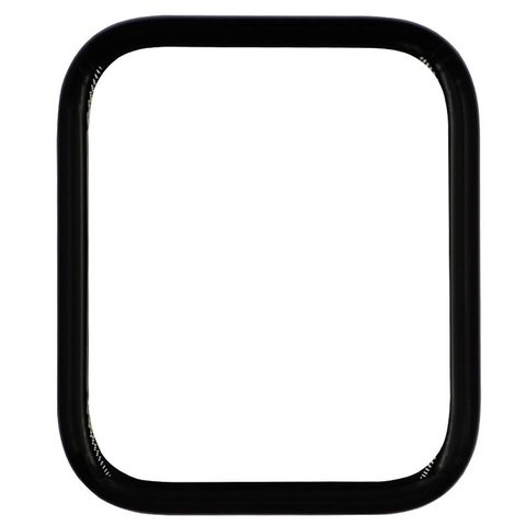 Cubierta frontal para Apple Watch Series 4 / 5 / 6 / SE 1st Gen / 2nd Gen, 44 mm — imagen 1
