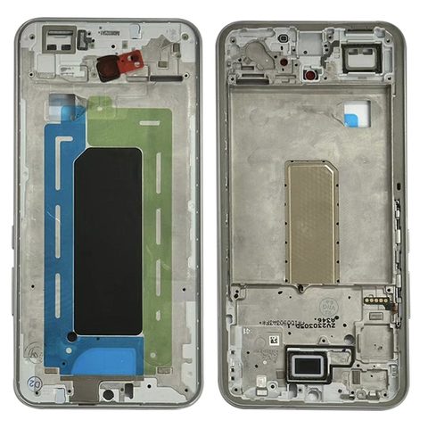 Carcasa frontal para Galaxy A34 5G, A346 / 2023 / White — imagen 1