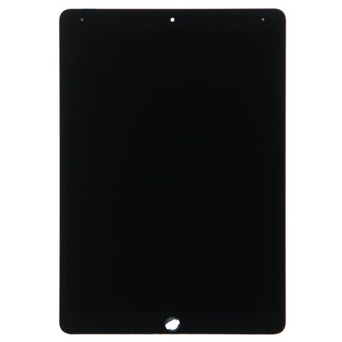 Pantalla LCD con táctil FX5 Fused para iPad Air 3, Black — imagen 2