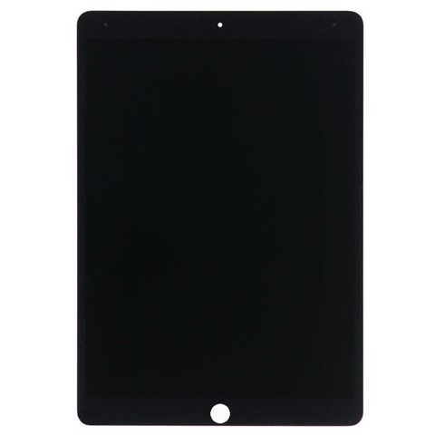 Pantalla LCD con táctil FX5 Fused para iPad Pro 10.5, Black — imagen 2