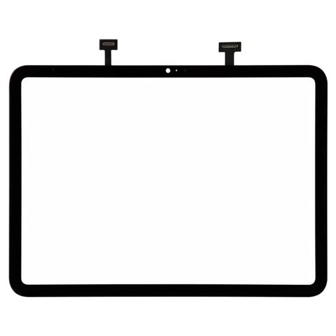 Cristal táctil con digitalizador FX5 para iPad 10 2022 / iPad 11 2025, 10.9 / WiFi / Cellular / Black — imagen 2