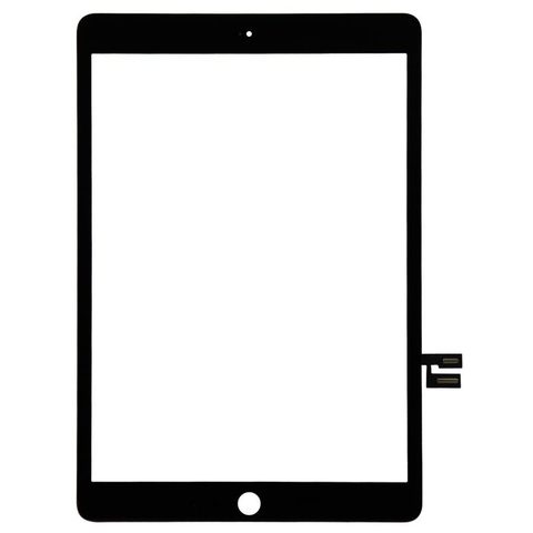 Cristal táctil con digitalizador FX5 para iPad 7 / iPad 8 / iPad 9, 10.2 / Black — imagen 2