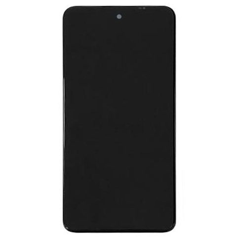 Pantalla LCD con táctil Genuine para Moto G54 (XT2343), Black — imagen 2