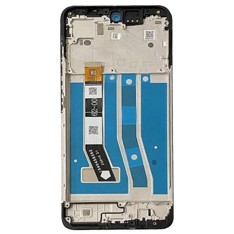 Pantalla LCD con táctil Genuine para Moto G54 (XT2343), Black — imagen 3
