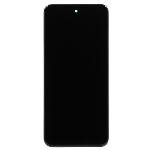 Pantalla LCD con táctil + marco Genuine para Moto G 5G (XT2313), Black — imagen 2