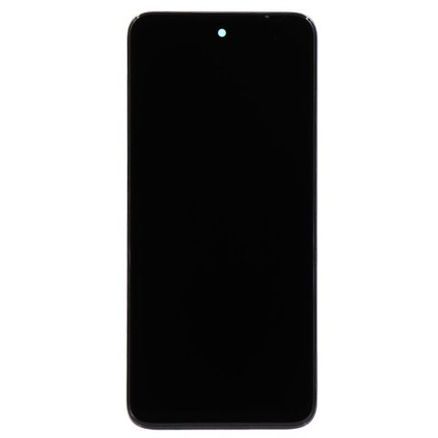 Pantalla LCD con táctil + marco Genuine para Moto G Play 5G (XT2413), Black — imagen 2