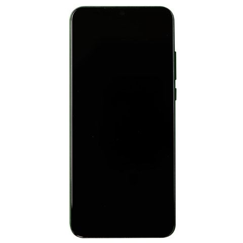 Pantalla LCD con táctil + marco Genuine para Moto G Play (XT2093), Flash Gray — imagen 2
