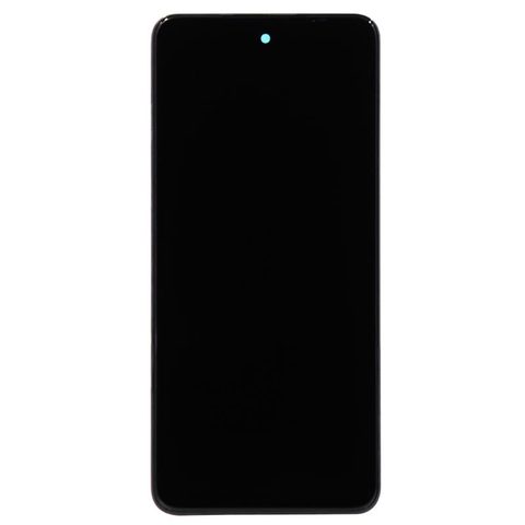 Pantalla LCD con táctil + marco Genuine para Moto G Power 5G (XT2311) — imagen 2