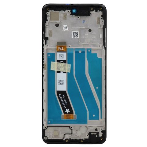 Pantalla LCD con táctil + marco Genuine para Moto G Power 5G (XT2311) — imagen 3