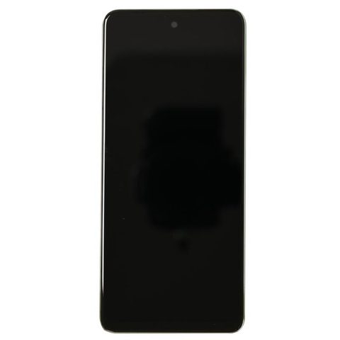 Pantalla LCD con táctil + marco Genuine para Moto G Stylus 5G (XT2215-4), Seafoam Green — imagen 2