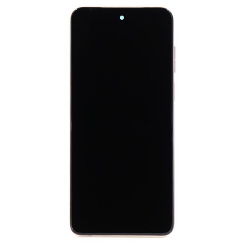 Pantalla LCD con táctil + marco Genuine para Moto G Stylus 5G 2023 (XT2315-5), Rose Champagne — imagen 2