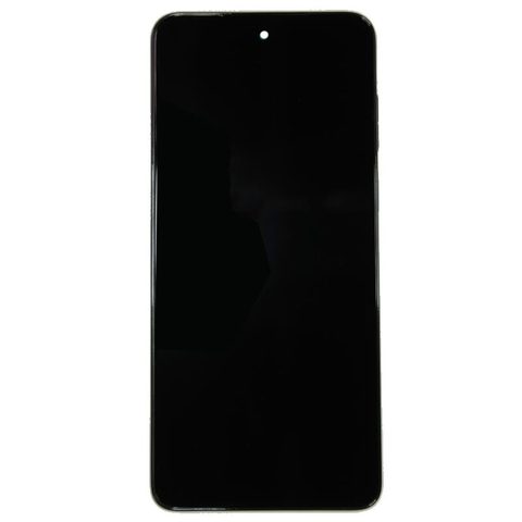 Pantalla LCD con táctil + marco Genuine para Moto G Stylus 5G 2023 (XT2315), Cosmic Black — imagen 2