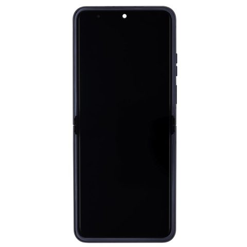 Pantalla OLED con táctil + marco Genuine para Moto Razr 40 (XT2323), Sage Green — imagen 2