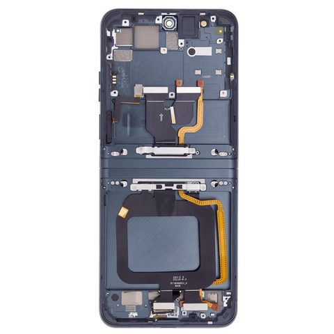 Pantalla OLED con táctil + marco Genuine para Moto Razr 40 (XT2323), Sage Green — imagen 3