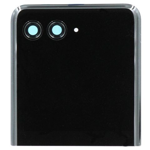 Pantalla Outer OLED con táctil Genuine para Moto Razr 40 Ultra (XT2321), Infinite Black — imagen 2