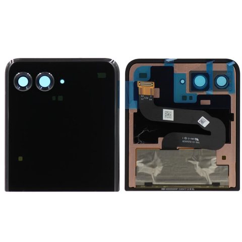 Pantalla Sub OLED con táctil Genuine para Moto Razr 50 Ultra (XT2451) — imagen 1