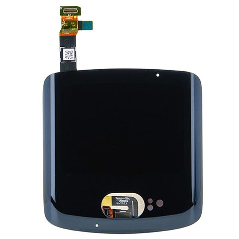Pantalla Sub OLED con táctil Genuine para Moto Razr 5G (XT2071) — imagen 2