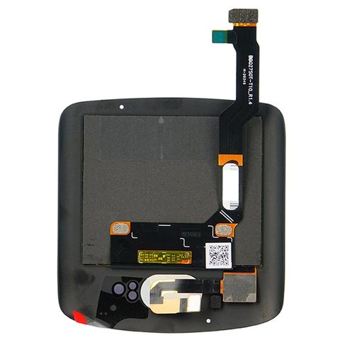 Pantalla Sub OLED con táctil Genuine para Moto Razr 5G (XT2071) — imagen 3