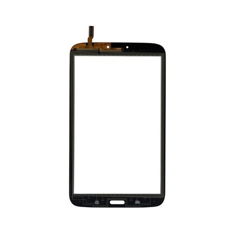 Cristal táctil con digitalizador para Galaxy Tab 3 8.0 (T310), WiFi / White — imagen 3