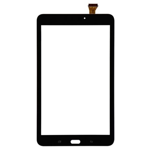 Cristal táctil con digitalizador para Galaxy Tab E 8.0 (T377), Metallic Black — imagen 2