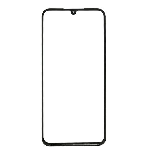 Cristal de lente con OCA para Galaxy A34 5G, A346 / 2023 / Black — imagen 3