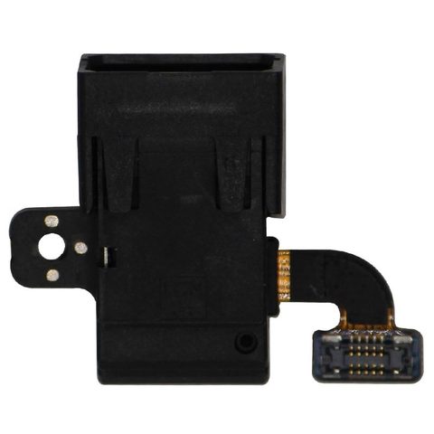 Flex de conector de auriculares para Galaxy A5 (A520) — imagen 2