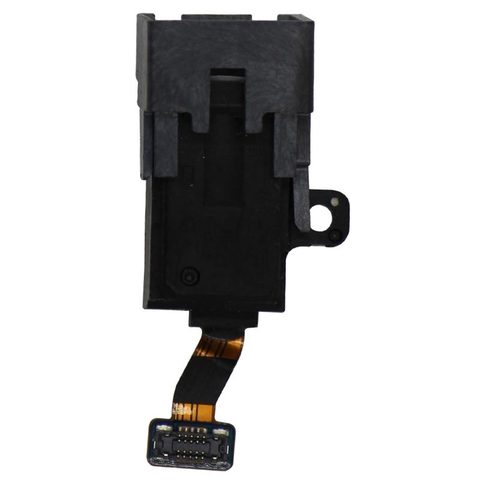 Flex de conector de auriculares para Galaxy Note 8 (N950), Midnight Black — imagen 1