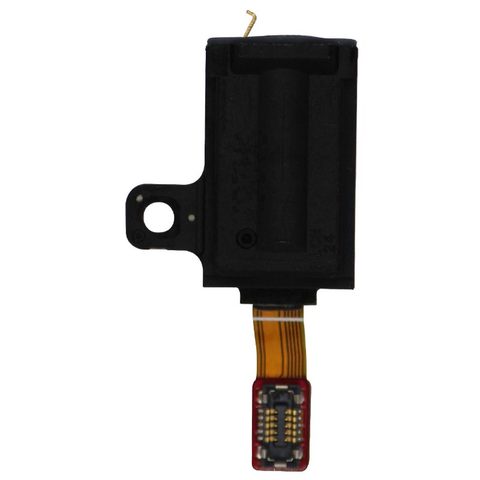 Flex de conector de auriculares para Galaxy S10 / S10e / S10 Plus