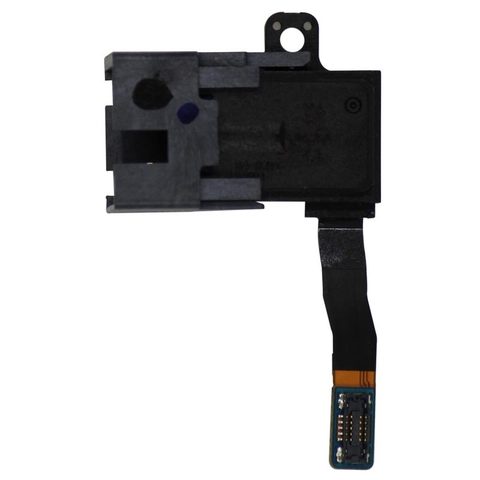 Flex de conector de auriculares para Galaxy S8 / S8 Plus, Midnight Black — imagen 1