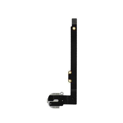 Flex de conector de auriculares para iPad 7 / iPad 8, 4G Version / White — imagen 2
