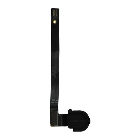 Flex de conector de auriculares para iPad 7 / iPad 8, WiFi Version / Black — imagen 1