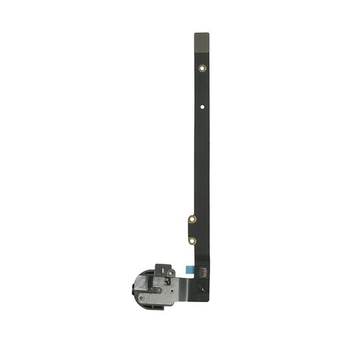 Flex de conector de auriculares para iPad 9th Gen, 2021 / 4G Version / Black — imagen 2