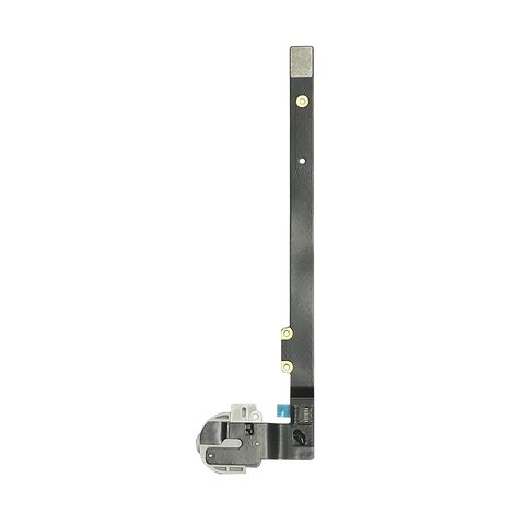 Flex de conector de auriculares para iPad 9th Gen, 2021 / 4G Version / White — imagen 2