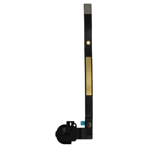 Flex de conector de auriculares para iPad 9th Gen, 2021 / WiFi Version / Black — imagen 2