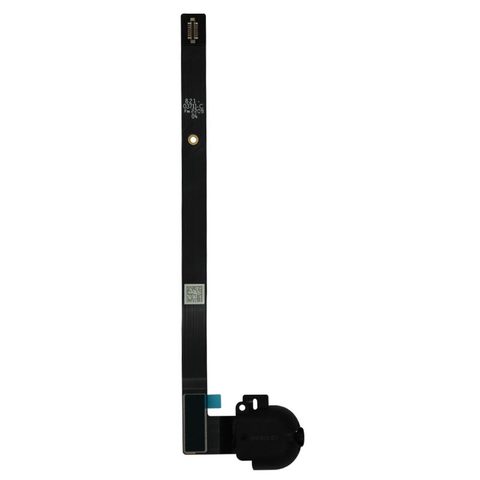 Flex de conector de auriculares para iPad 9th Gen, 2021 / WiFi Version / Black — imagen 1