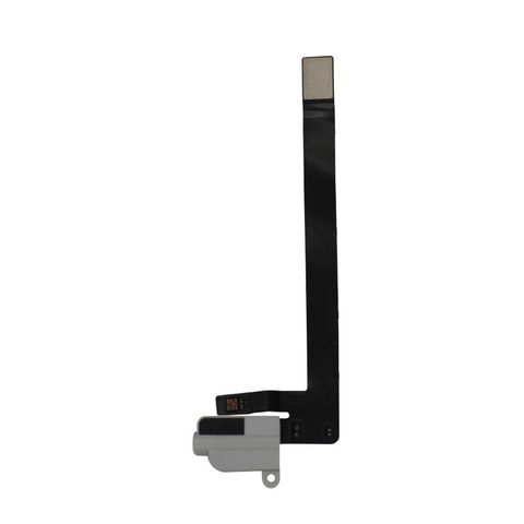 Flex de conector de auriculares para iPad Air 3, WiFi Only / White