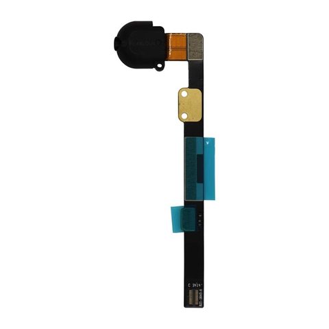 Flex de conector de auriculares para iPad Mini 2 / iPad Mini 3, Black — imagen 2