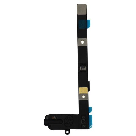 Flex de conector de auriculares para iPad Mini 4, Cellular, Black — imagen 2