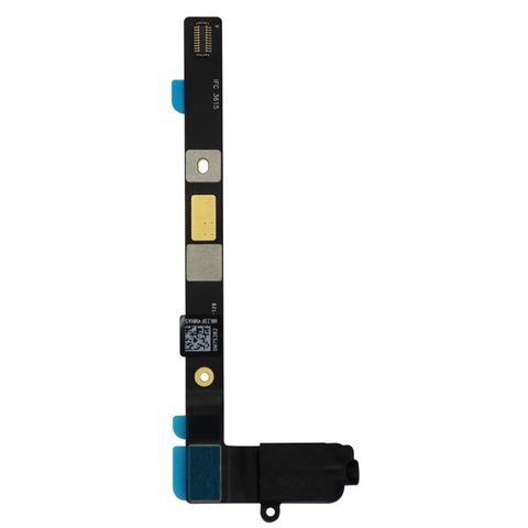 Flex de conector de auriculares para iPad Mini 4, Cellular, Black — imagen 1