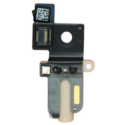Flex de conector de auriculares para iPad Mini 5, 4G, Rose Gold — imagen 2