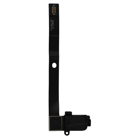 Flex de conector de auriculares para iPad Mini 5, WiFi, Black — imagen 1