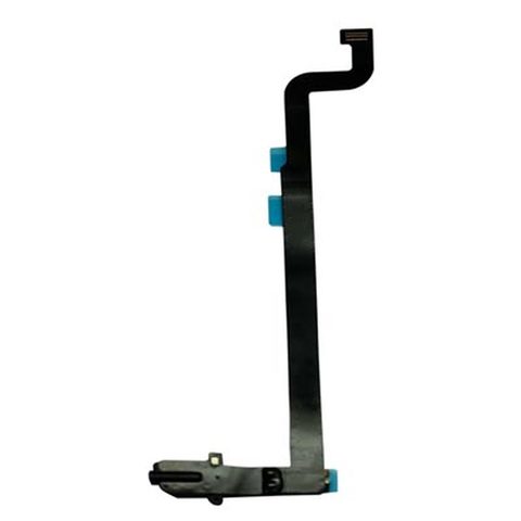 Flex de conector de auriculares para iPad Pro 12.9 1st Gen, Cellular, Black — imagen 1
