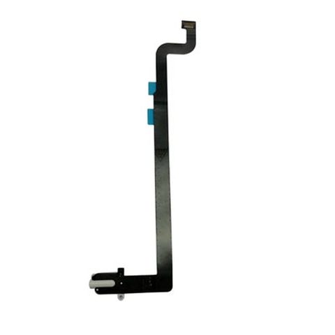 Flex de conector de auriculares para iPad Pro 12.9 1st Gen, Cellular, White — imagen 2