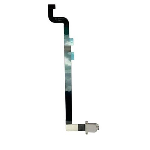 Flex de conector de auriculares para iPad Pro 12.9 1st Gen, Cellular, White — imagen 1